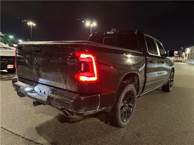 2022 RAM 1500 Sport (Stk: 888) in Kitchener - Image 3 of 7