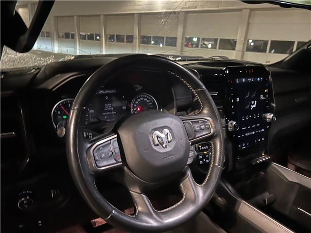 2022 RAM 1500 Sport (Stk: 888) in Kitchener - Image 4 of 7