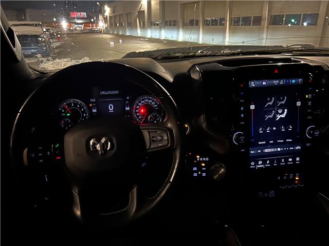 2022 RAM 1500 Sport (Stk: 888) in Kitchener - Image 6 of 7