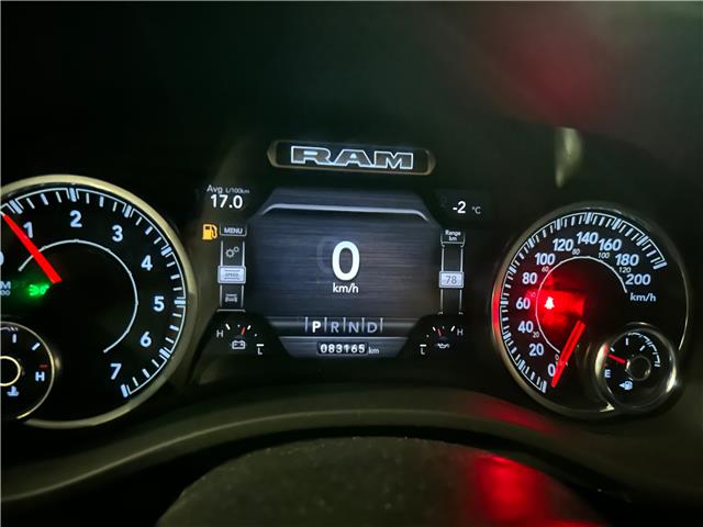 2022 RAM 1500 Sport (Stk: 888) in Kitchener - Image 7 of 7