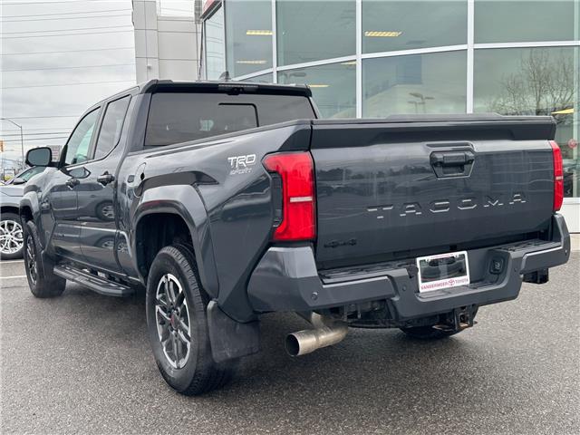 2024 Toyota Tacoma Base (Stk: W6972A) in Cobourg - Image 5 of 26