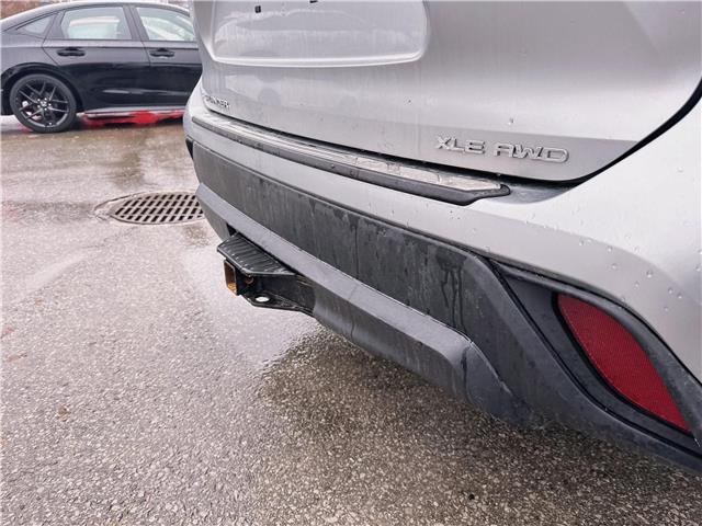 2020 Toyota Highlander XLE (Stk: U5660A) in London - Image 7 of 27