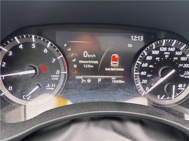 2020 Toyota Highlander XLE (Stk: U5660A) in London - Image 12 of 27