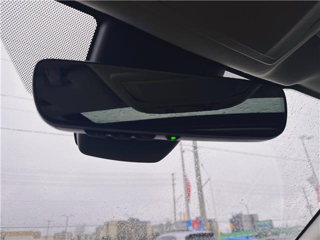 2020 Toyota Highlander XLE (Stk: U5660A) in London - Image 18 of 27