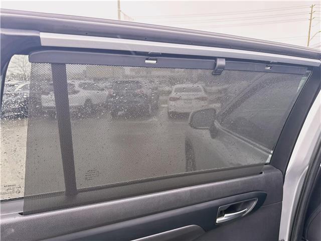 2020 Toyota Highlander XLE (Stk: U5660A) in London - Image 22 of 27