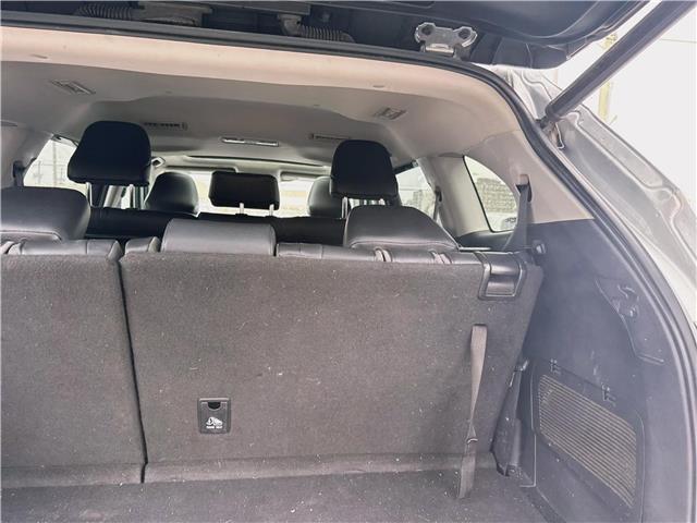 2020 Toyota Highlander XLE (Stk: U5660A) in London - Image 23 of 27