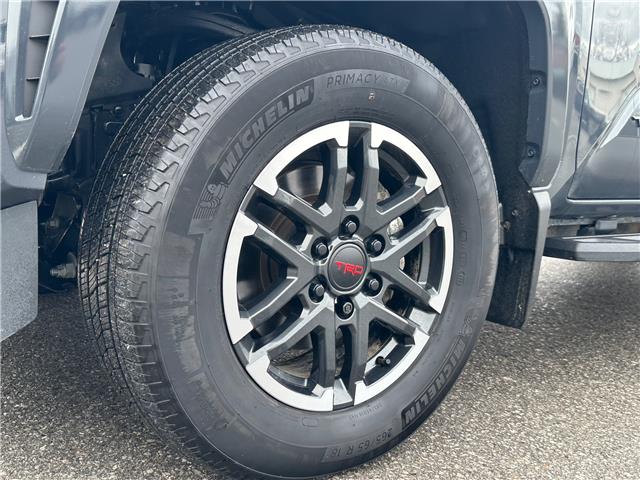 2024 Toyota Tacoma Base (Stk: W6972A) in Cobourg - Image 2 of 26