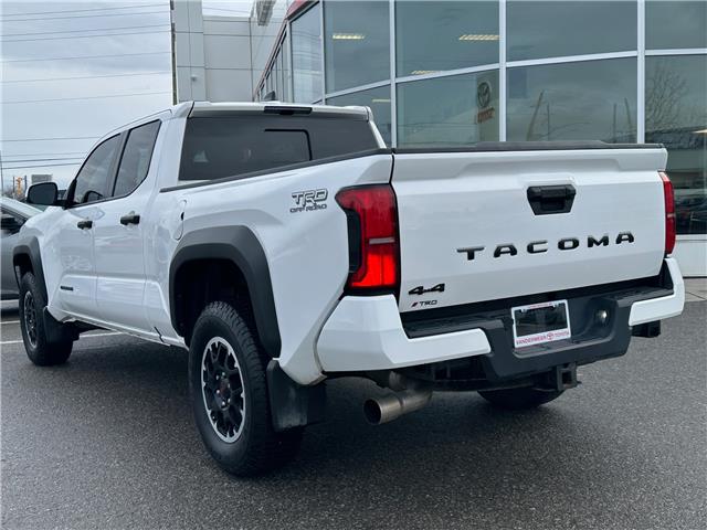 2024 Toyota Tacoma Base (Stk: W6922B) in Cobourg - Image 5 of 24