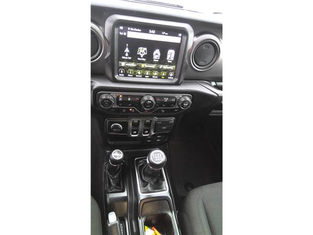 2021 Jeep Wrangler Sport (Stk: B1905) in Sarnia - Image 15 of 20