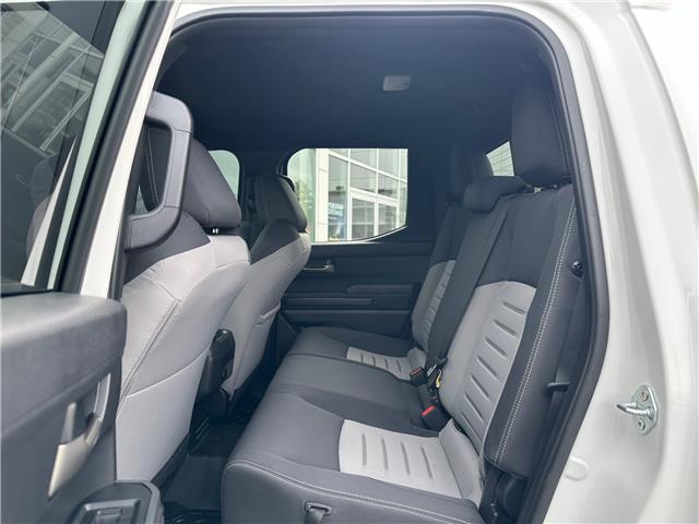 2024 Toyota Tacoma Base (Stk: W6922B) in Cobourg - Image 24 of 24