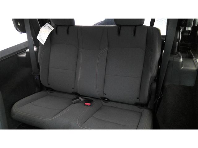 2021 Jeep Wrangler Sport (Stk: B1905) in Sarnia - Image 16 of 20