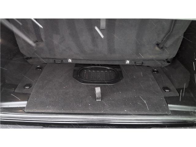 2021 Jeep Wrangler Sport (Stk: B1905) in Sarnia - Image 17 of 20