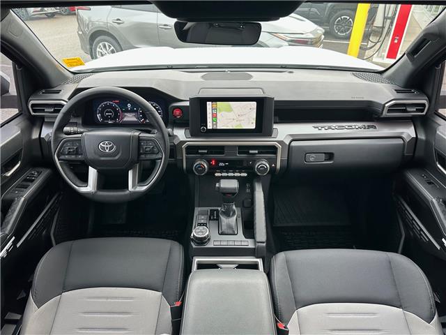 2024 Toyota Tacoma Base (Stk: W6922B) in Cobourg - Image 10 of 24