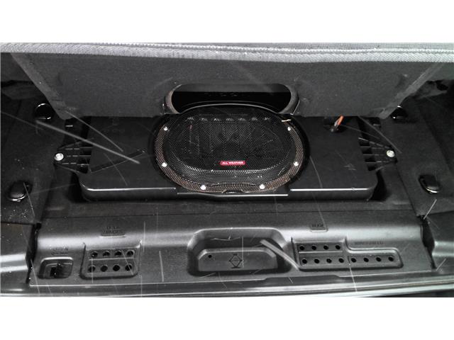 2021 Jeep Wrangler Sport (Stk: B1905) in Sarnia - Image 18 of 20