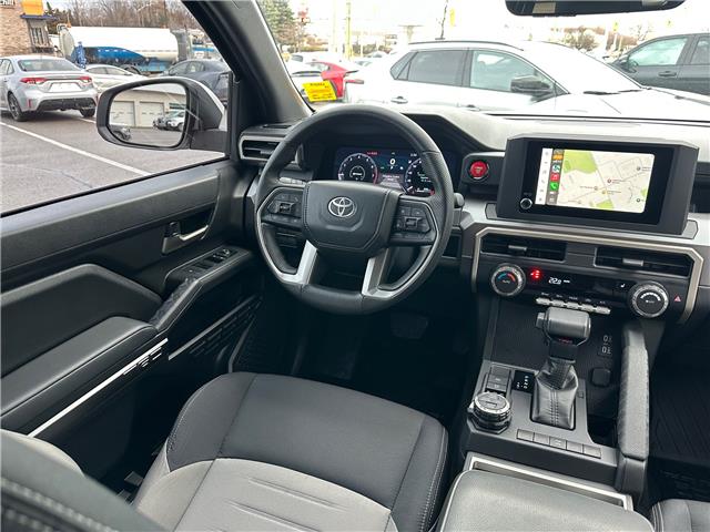 2024 Toyota Tacoma Base (Stk: W6922B) in Cobourg - Image 9 of 24