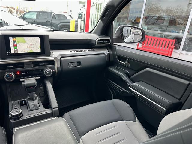 2024 Toyota Tacoma Base (Stk: W6922B) in Cobourg - Image 11 of 24