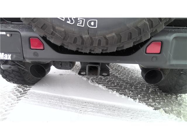 2021 Jeep Wrangler Sport (Stk: B1905) in Sarnia - Image 19 of 20
