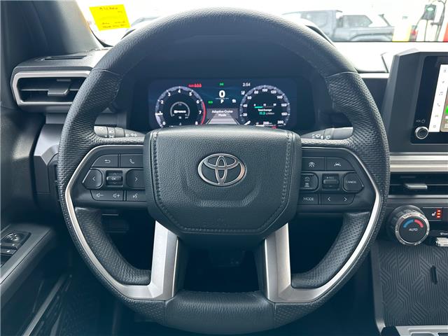 2024 Toyota Tacoma Base (Stk: W6922B) in Cobourg - Image 12 of 24