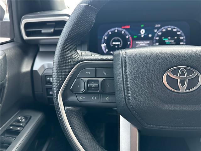 2024 Toyota Tacoma Base (Stk: W6922B) in Cobourg - Image 13 of 24