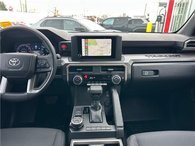 2024 Toyota Tacoma Base (Stk: W6922B) in Cobourg - Image 16 of 24