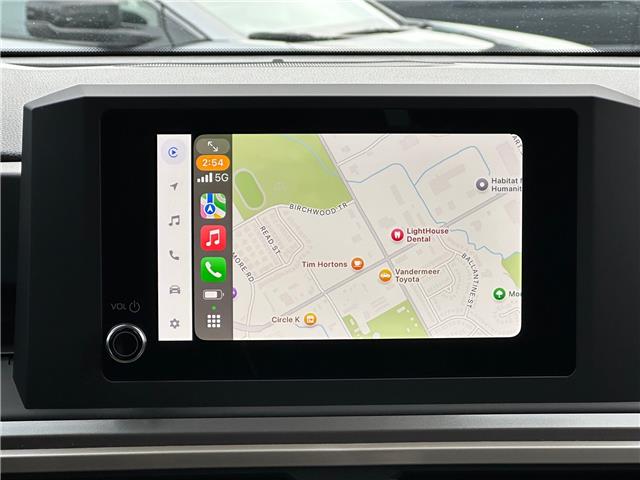 2024 Toyota Tacoma Base (Stk: W6922B) in Cobourg - Image 17 of 24