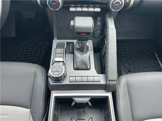 2024 Toyota Tacoma Base (Stk: W6922B) in Cobourg - Image 21 of 24