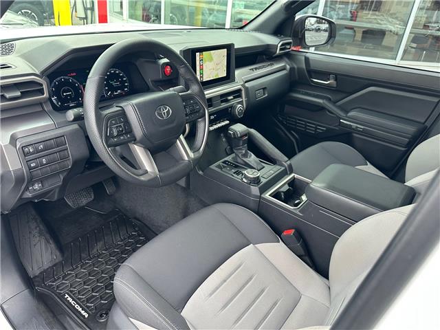 2024 Toyota Tacoma Base (Stk: W6922B) in Cobourg - Image 8 of 24