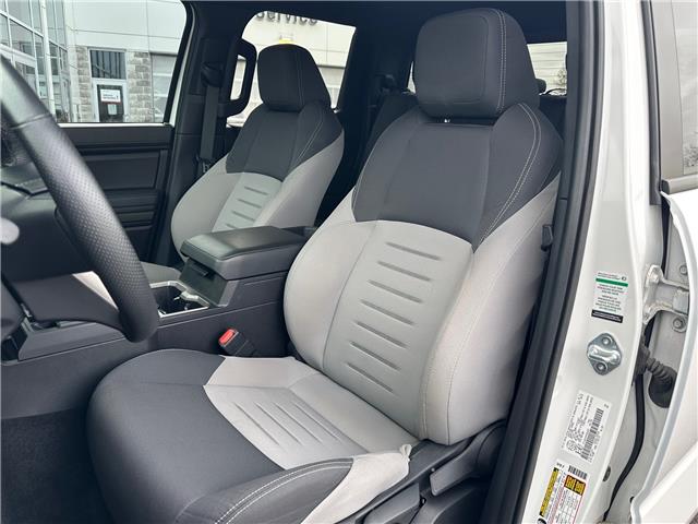 2024 Toyota Tacoma Base (Stk: W6922B) in Cobourg - Image 7 of 24