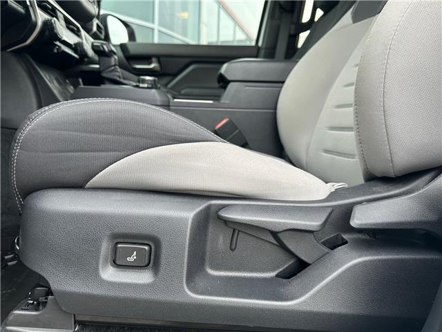 2024 Toyota Tacoma Base (Stk: W6922B) in Cobourg - Image 22 of 24