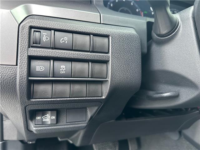 2024 Toyota Tacoma Base (Stk: W6922B) in Cobourg - Image 23 of 24
