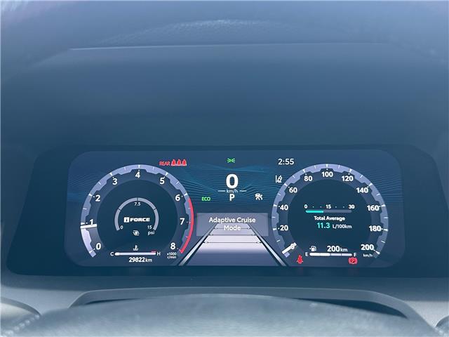 2024 Toyota Tacoma Base (Stk: W6922B) in Cobourg - Image 15 of 24