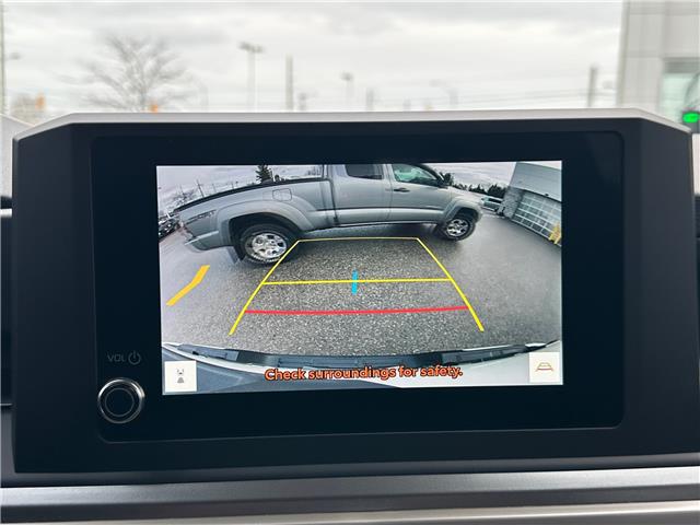 2024 Toyota Tacoma Base (Stk: W6922B) in Cobourg - Image 18 of 24