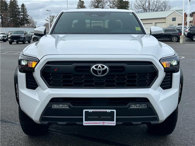 2024 Toyota Tacoma Base (Stk: W6922B) in Cobourg - Image 3 of 24