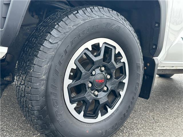2024 Toyota Tacoma Base (Stk: W6922B) in Cobourg - Image 2 of 24