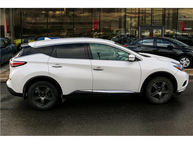 2018 Nissan Murano S (Stk: UT2223) in Kamloops - Image 6 of 10
