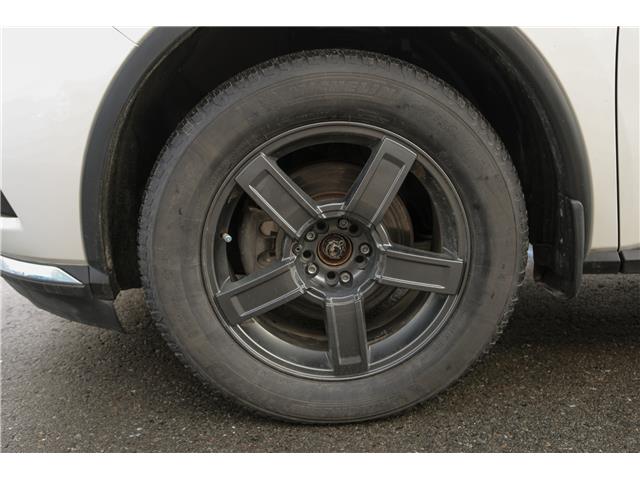 2018 Nissan Murano S (Stk: UT2223) in Kamloops - Image 10 of 10
