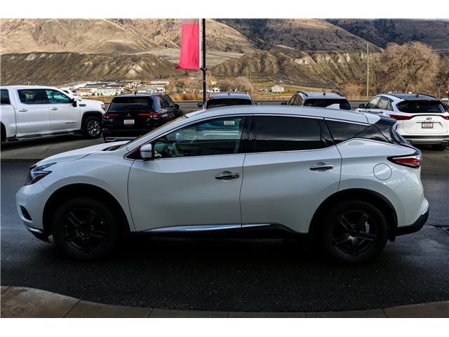 2018 Nissan Murano S (Stk: UT2223) in Kamloops - Image 2 of 10