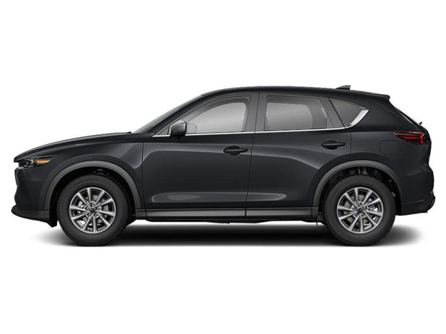 2025 Mazda CX-5 GS (Stk: 25-420) in Cornwall - Image 2 of 2