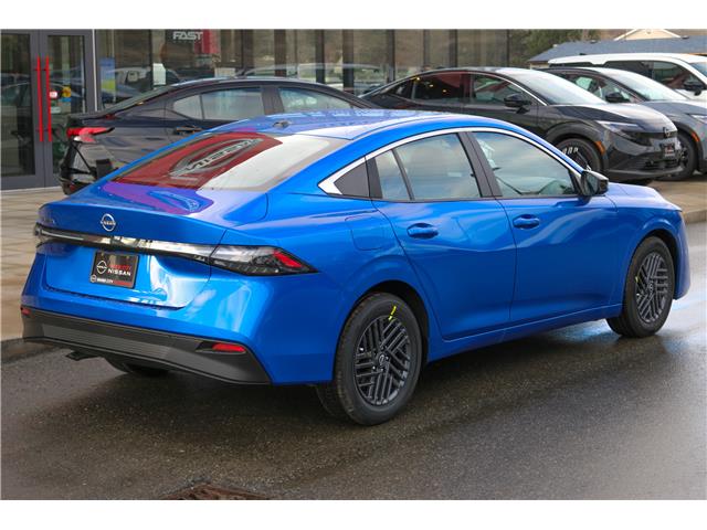 2026 Nissan Sentra SV (Stk: C26010) in Kamloops - Image 6 of 21