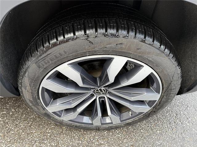 2024 Volkswagen Atlas Cross Sport 2.0 TSI Execline (Stk: PC6342) in Ottawa - Image 9 of 24
