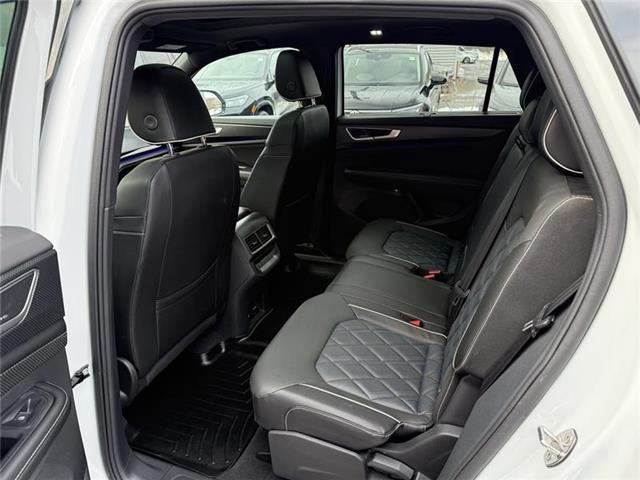2024 Volkswagen Atlas Cross Sport 2.0 TSI Execline (Stk: PC6342) in Ottawa - Image 11 of 24