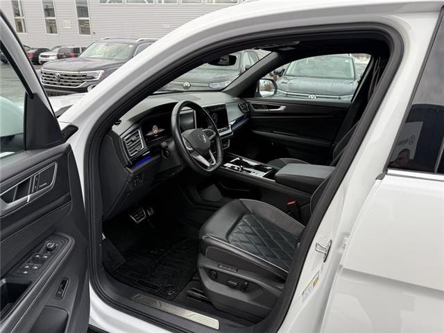 2024 Volkswagen Atlas Cross Sport 2.0 TSI Execline (Stk: PC6342) in Ottawa - Image 12 of 24