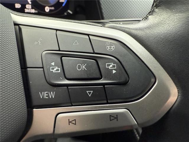 2024 Volkswagen Atlas Cross Sport 2.0 TSI Execline (Stk: PC6342) in Ottawa - Image 18 of 24