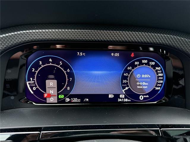 2024 Volkswagen Atlas Cross Sport 2.0 TSI Execline (Stk: PC6342) in Ottawa - Image 19 of 24