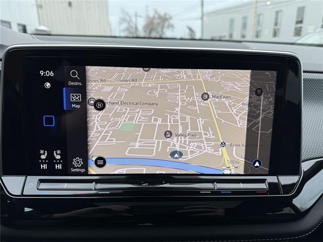 2024 Volkswagen Atlas Cross Sport 2.0 TSI Execline (Stk: PC6342) in Ottawa - Image 20 of 24