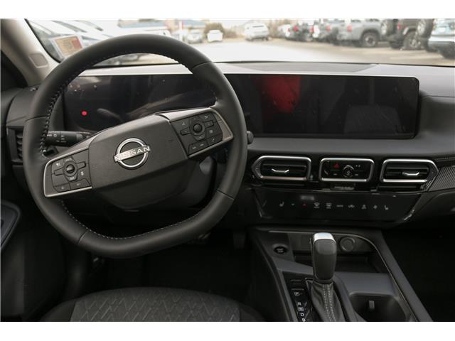 2026 Nissan Sentra SV (Stk: C26010) in Kamloops - Image 16 of 21