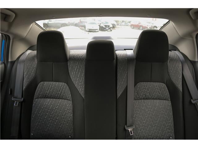 2026 Nissan Sentra SV (Stk: C26010) in Kamloops - Image 20 of 21