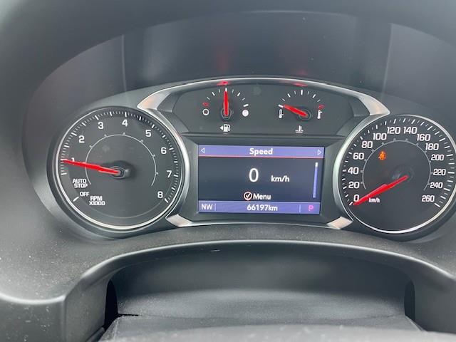 2023 GMC Terrain AT4 (Stk: 26066A) in Moosomin - Image 12 of 12 2023 GMC Terrain AT4 (Stk: 26066A) in Moosomin - Image 12 of 12