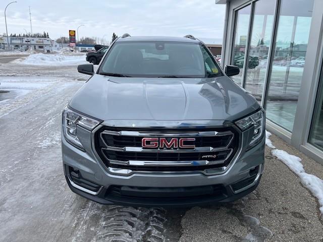 2023 GMC Terrain AT4 (Stk: 26066A) in Moosomin - Image 2 of 12 2023 GMC Terrain AT4 (Stk: 26066A) in Moosomin - Image 2 of 12