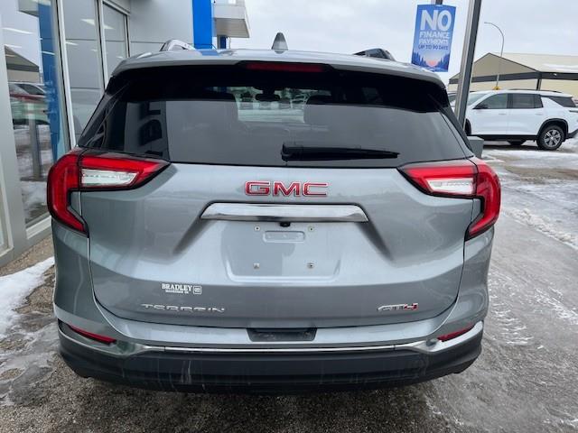2023 GMC Terrain AT4 (Stk: 26066A) in Moosomin - Image 3 of 12 2023 GMC Terrain AT4 (Stk: 26066A) in Moosomin - Image 3 of 12